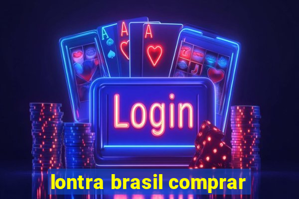 lontra brasil comprar